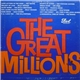 Various - The Great Millions