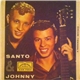 Santo & Johnny - Dream / Tenderly